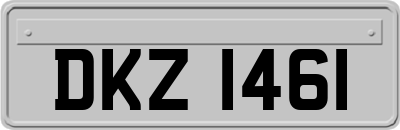 DKZ1461