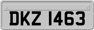 DKZ1463