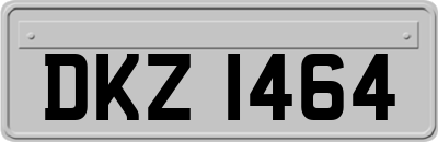 DKZ1464
