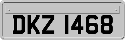 DKZ1468