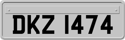 DKZ1474