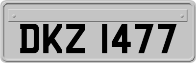 DKZ1477
