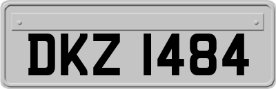 DKZ1484