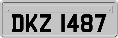 DKZ1487