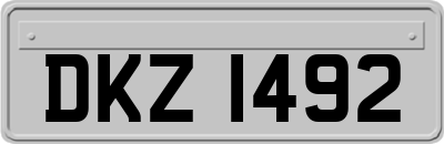 DKZ1492