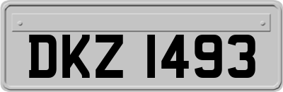 DKZ1493