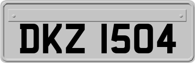 DKZ1504