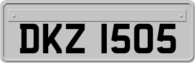 DKZ1505