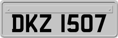 DKZ1507