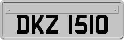 DKZ1510