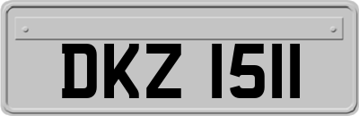 DKZ1511