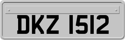 DKZ1512