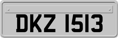 DKZ1513