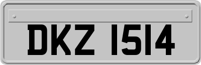 DKZ1514