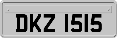 DKZ1515