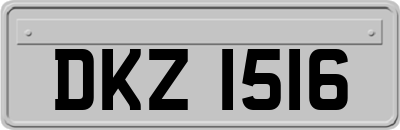 DKZ1516