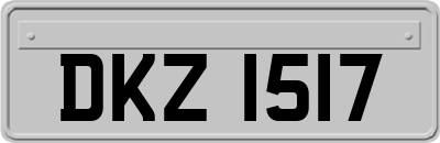 DKZ1517
