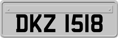 DKZ1518