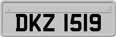 DKZ1519