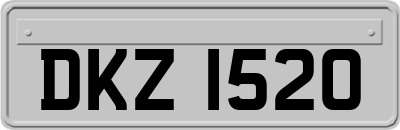 DKZ1520