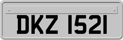 DKZ1521