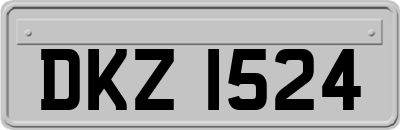 DKZ1524