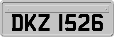 DKZ1526