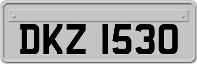 DKZ1530