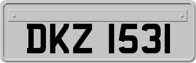 DKZ1531
