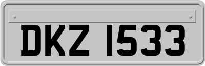 DKZ1533