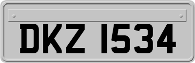 DKZ1534