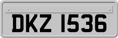 DKZ1536