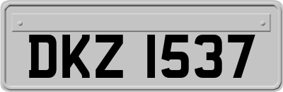 DKZ1537
