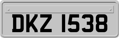 DKZ1538