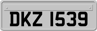 DKZ1539