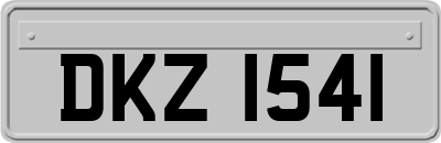 DKZ1541