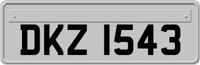 DKZ1543