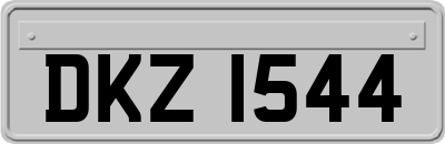 DKZ1544