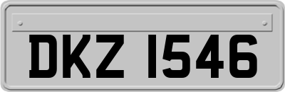 DKZ1546
