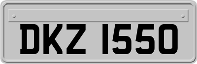 DKZ1550
