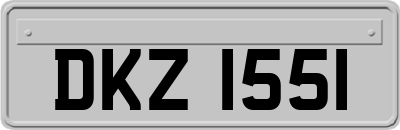 DKZ1551