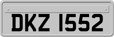 DKZ1552