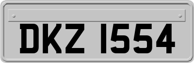 DKZ1554