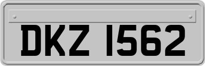 DKZ1562