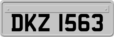 DKZ1563