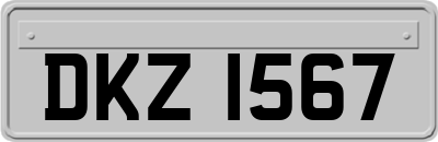 DKZ1567