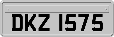 DKZ1575