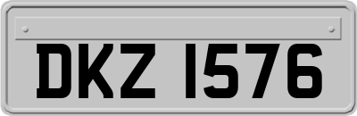 DKZ1576