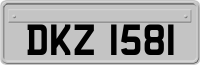DKZ1581