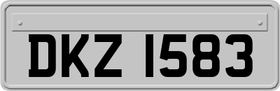DKZ1583
